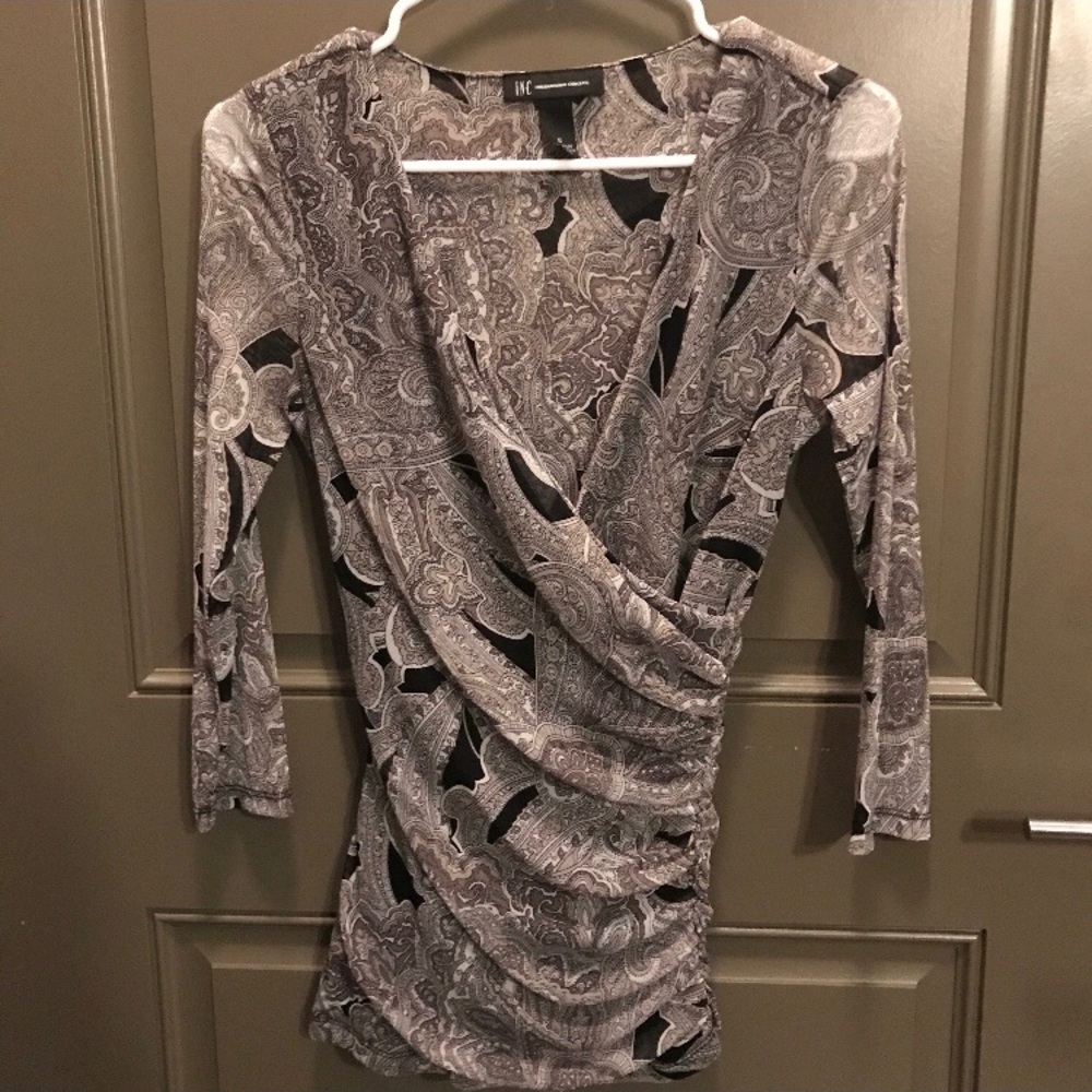 Blouse
